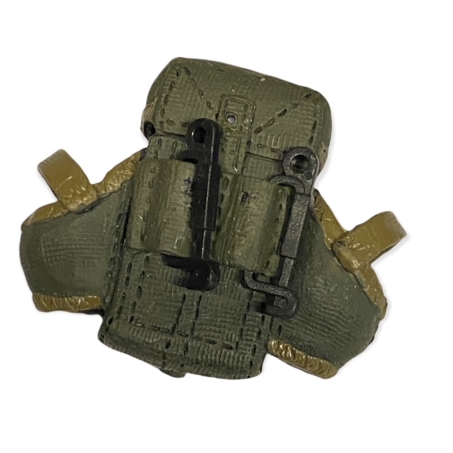  Artikelbild 2 des Artikels “M1967 Field Pouch US Army 30rd Ammo 1:6 “