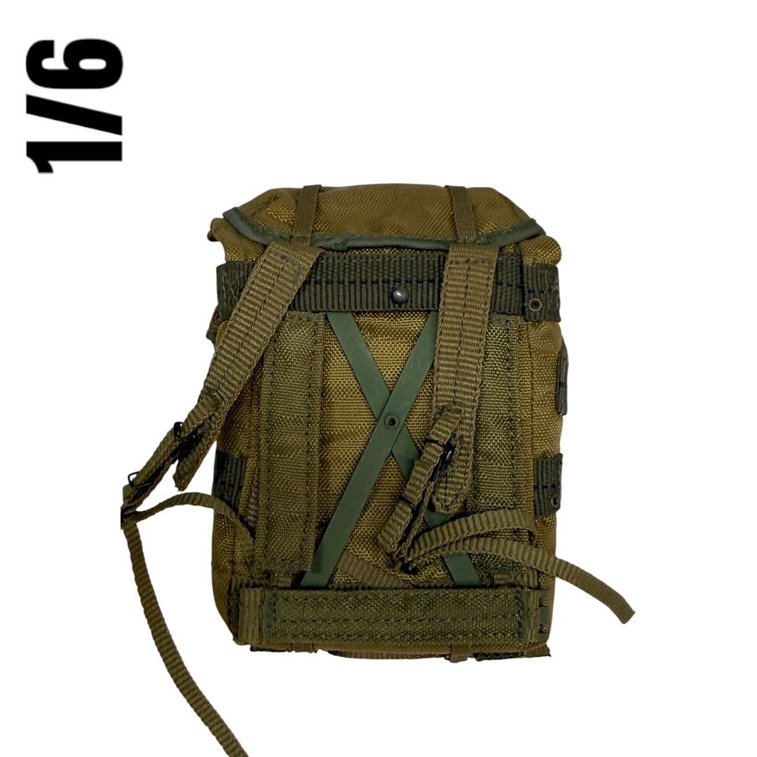  Artikelbild 2 des Artikels “Pack, Field, Tropical, Lightweight, M1967  1/6 “