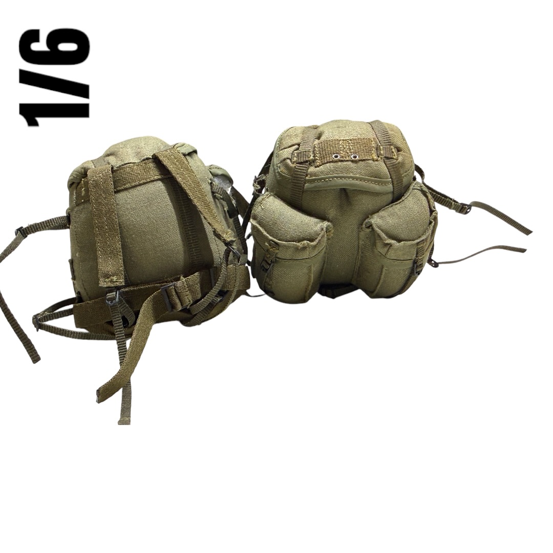  Artikelbild 2 des Artikels “CIDG / Indigenous Recon Pack (CIDG/LLDB) 1/6 “