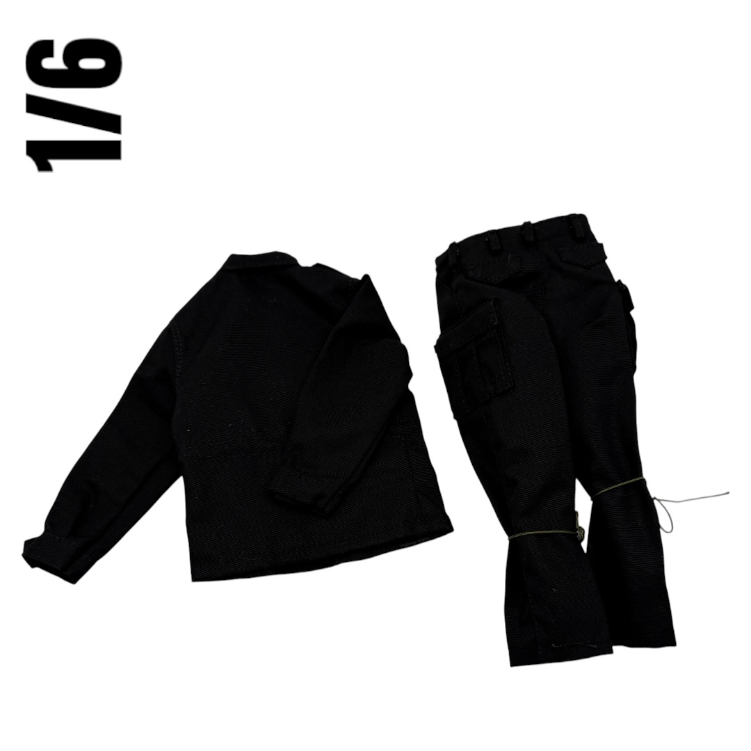  Artikelbild 2 des Artikels “MACV-SOG  Uniform Black 1/6 “