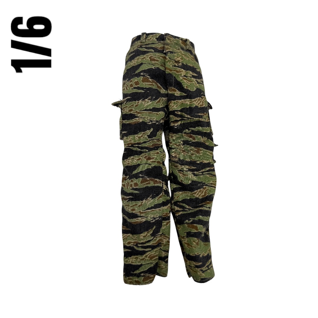  Artikelbild 2 des Artikels “Tigerstripe Uniform Hose 1/6 (Modified) “
