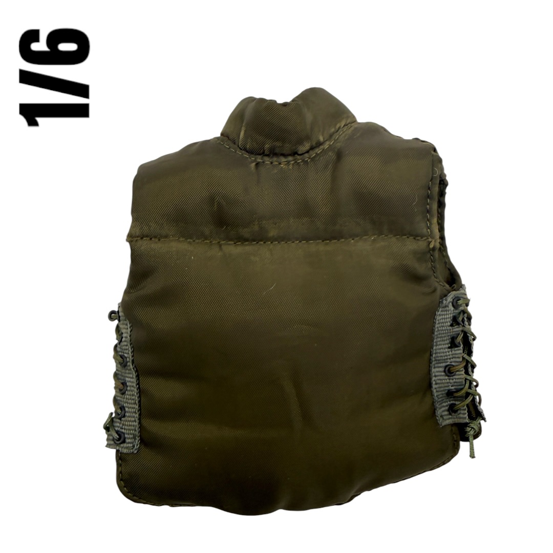  Artikelbild 2 des Artikels “M55 Flak Jacket (Olive Drab) 1/6 “