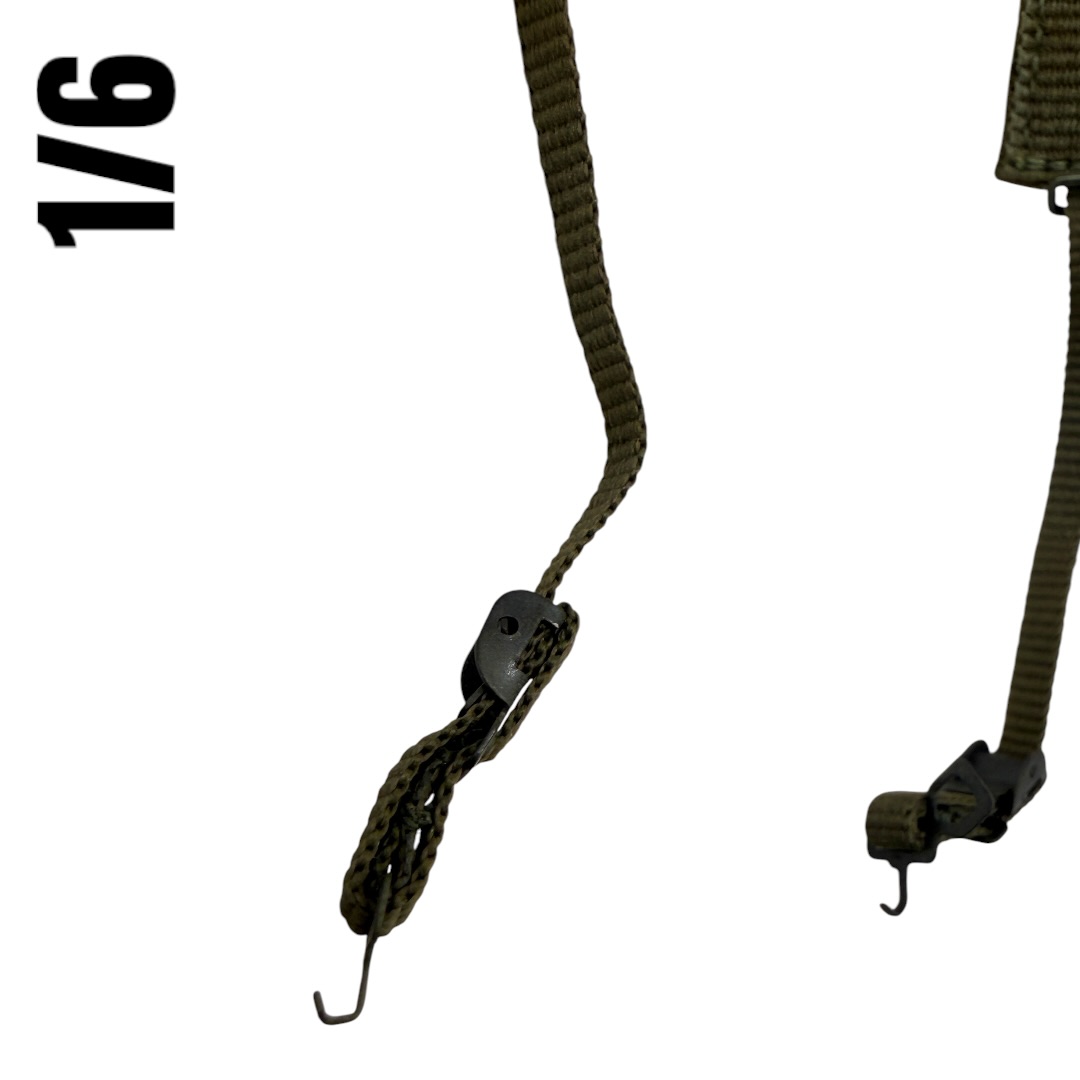  Artikelbild 2 des Artikels “M1967 Suspenders (Olive Drab) “