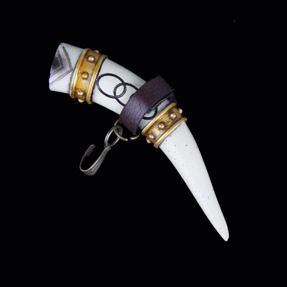  Artikelbild 2 des Artikels “Viking Trinkhorn  in 1:6 “