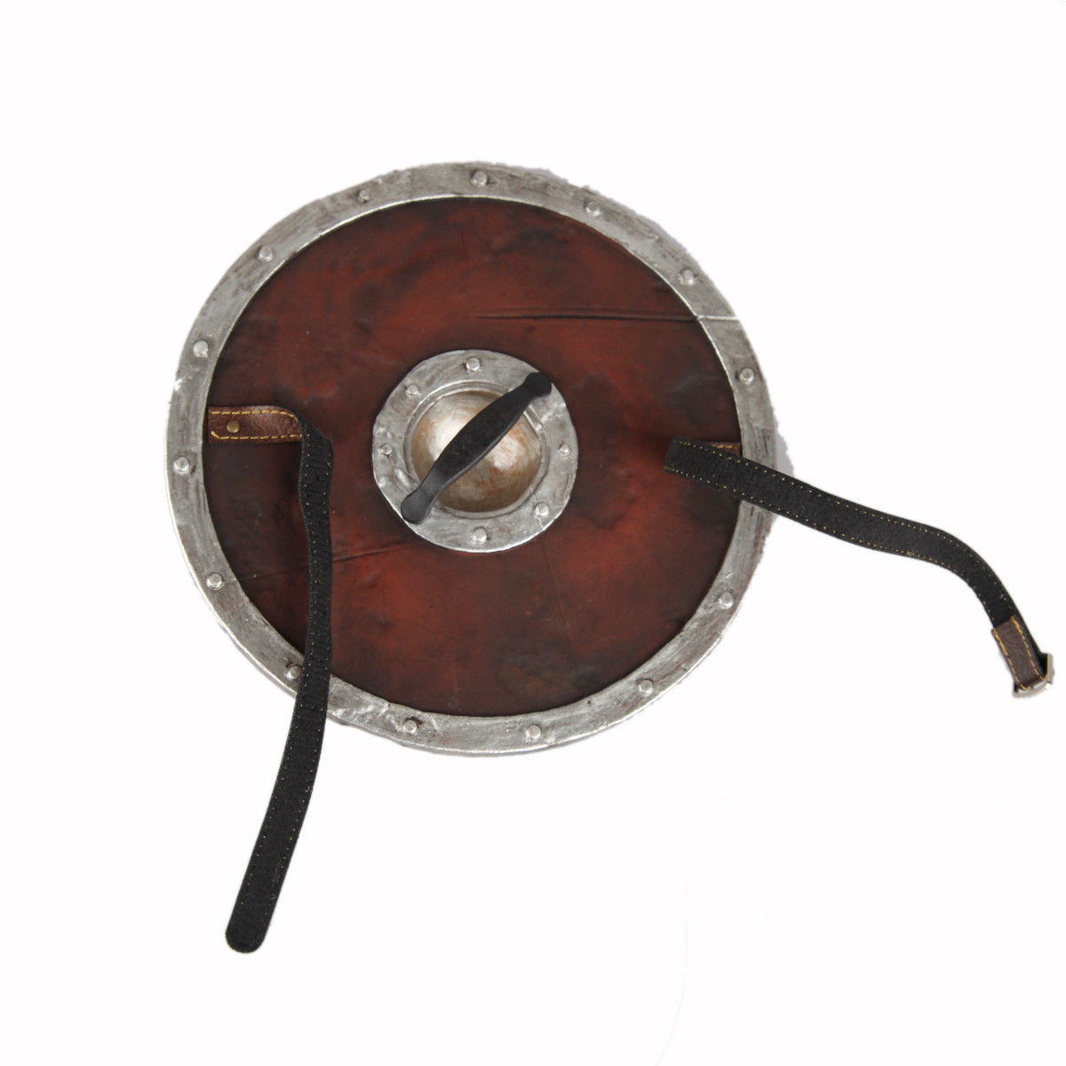  Artikelbild 2 des Artikels “Viking 1:6 Shield used Metal optic “