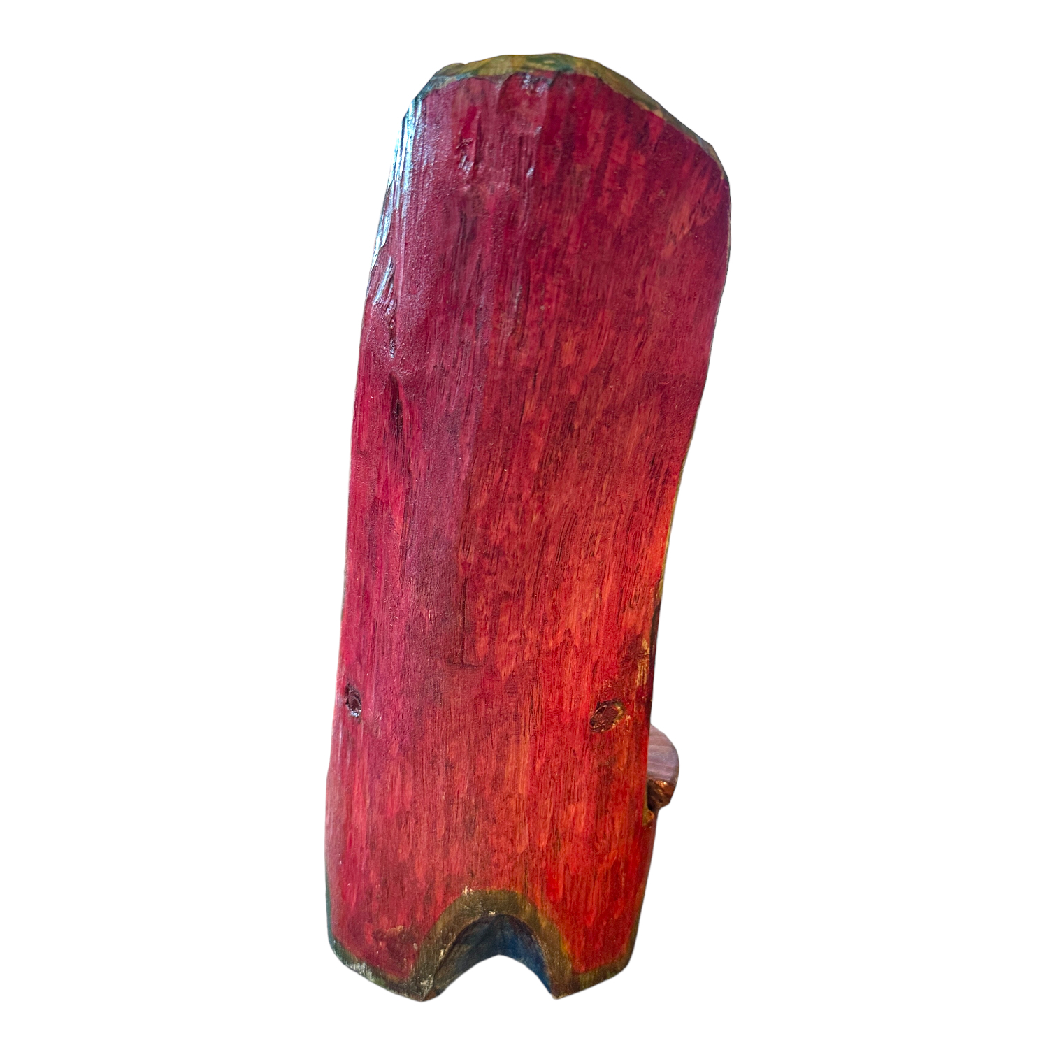  Product image 2 of the product “Viking Throne  1/6 real wood ”