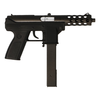  Product image 2 of the product “KG-9 Submachinegun (Black) 1/6 ”