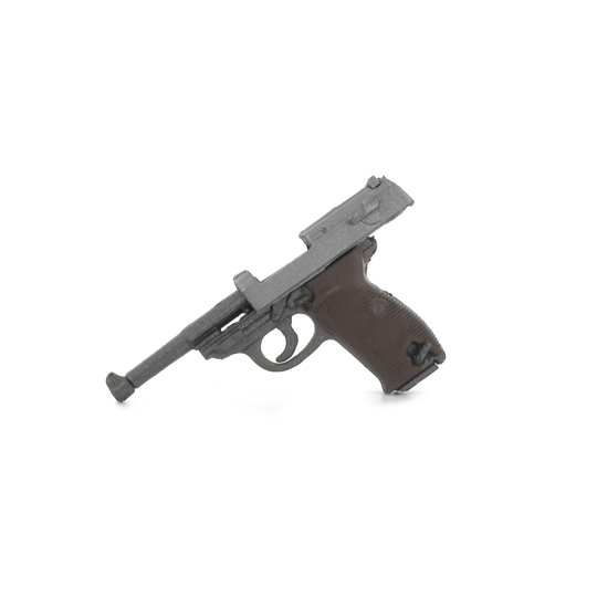  Artikelbild 2 des Artikels “Walther P38 1:6 “