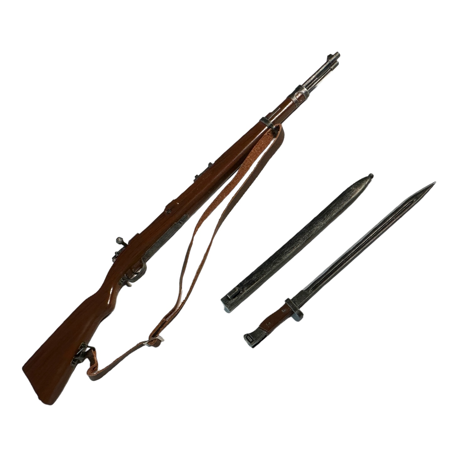  Artikelbild 2 des Artikels “K 98 Mauser full set 1/6 “