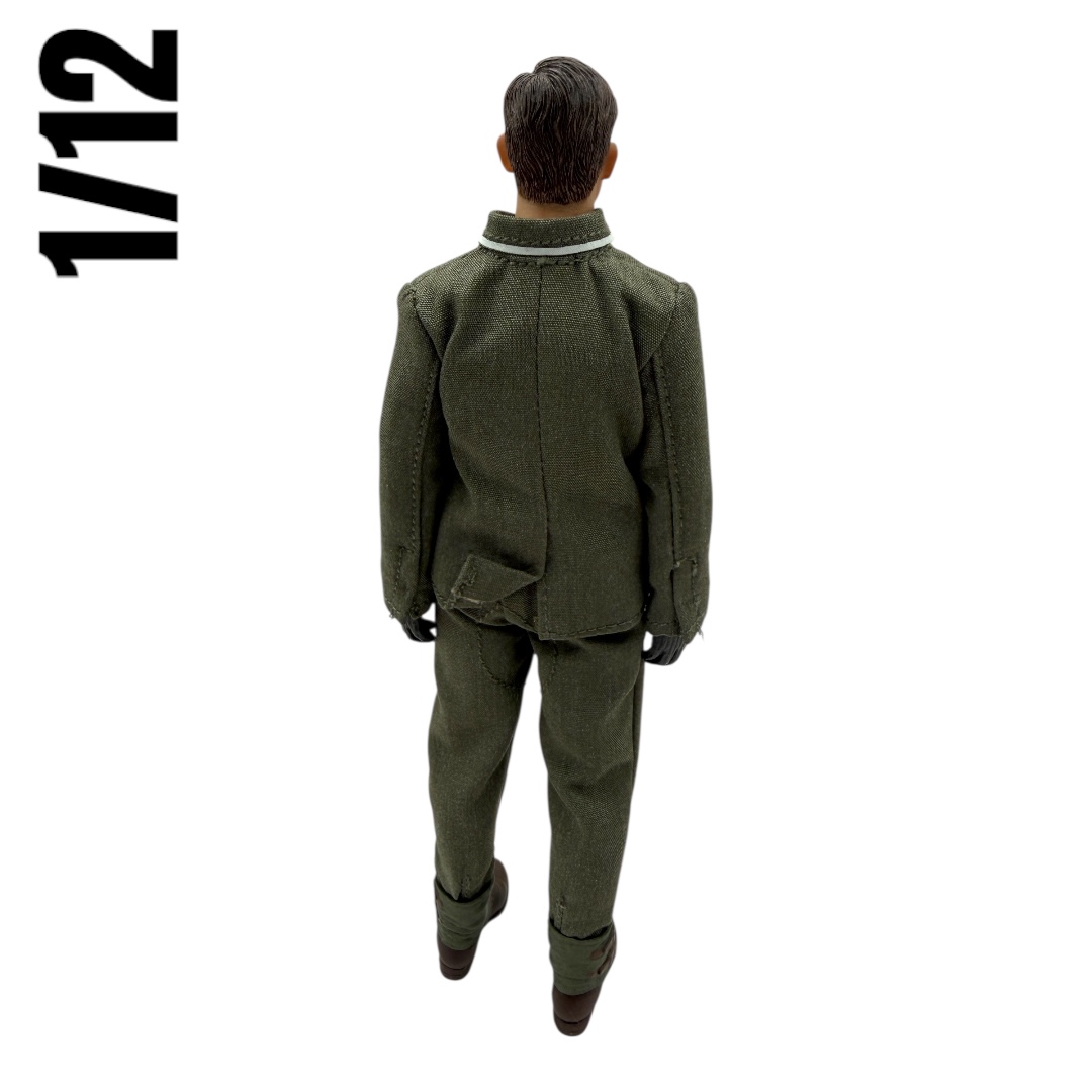  Artikelbild 2 des Artikels “1:12 WWII German Basic Soldier- Freid “