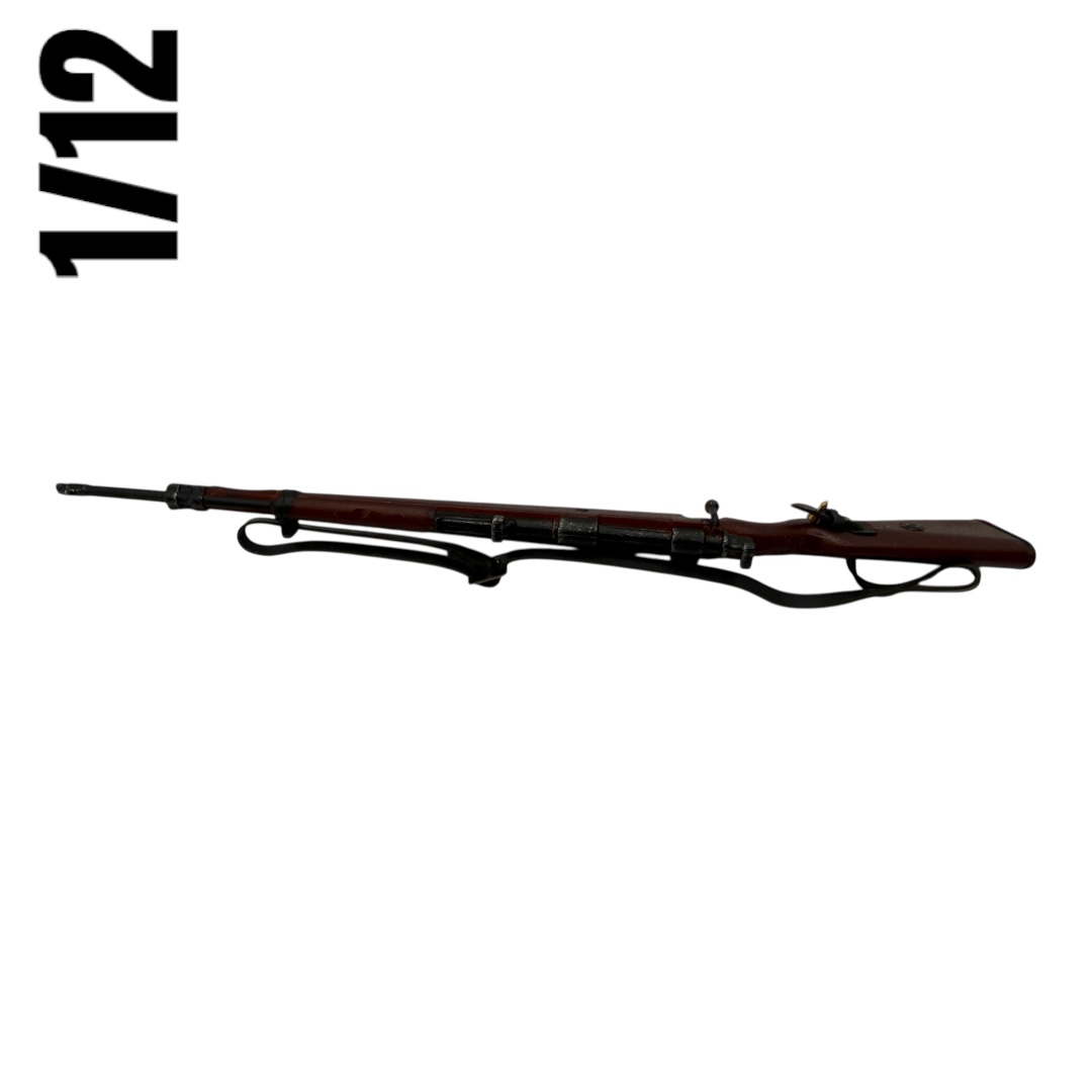 Artikelbild 2 des Artikels “1/12 WWII German K98 “