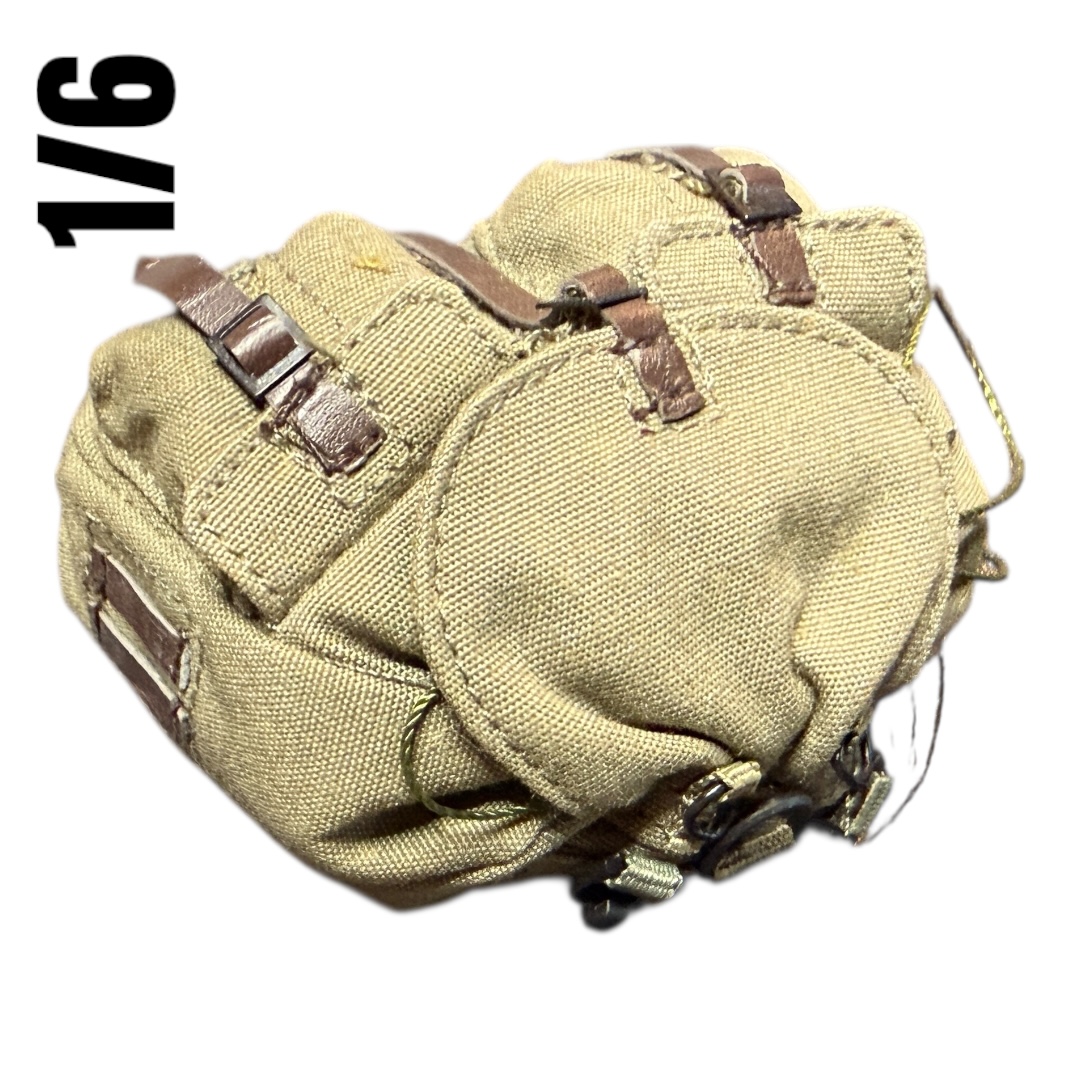  Product image 2 of the product “Deutscher Rucksack 1/6 ”