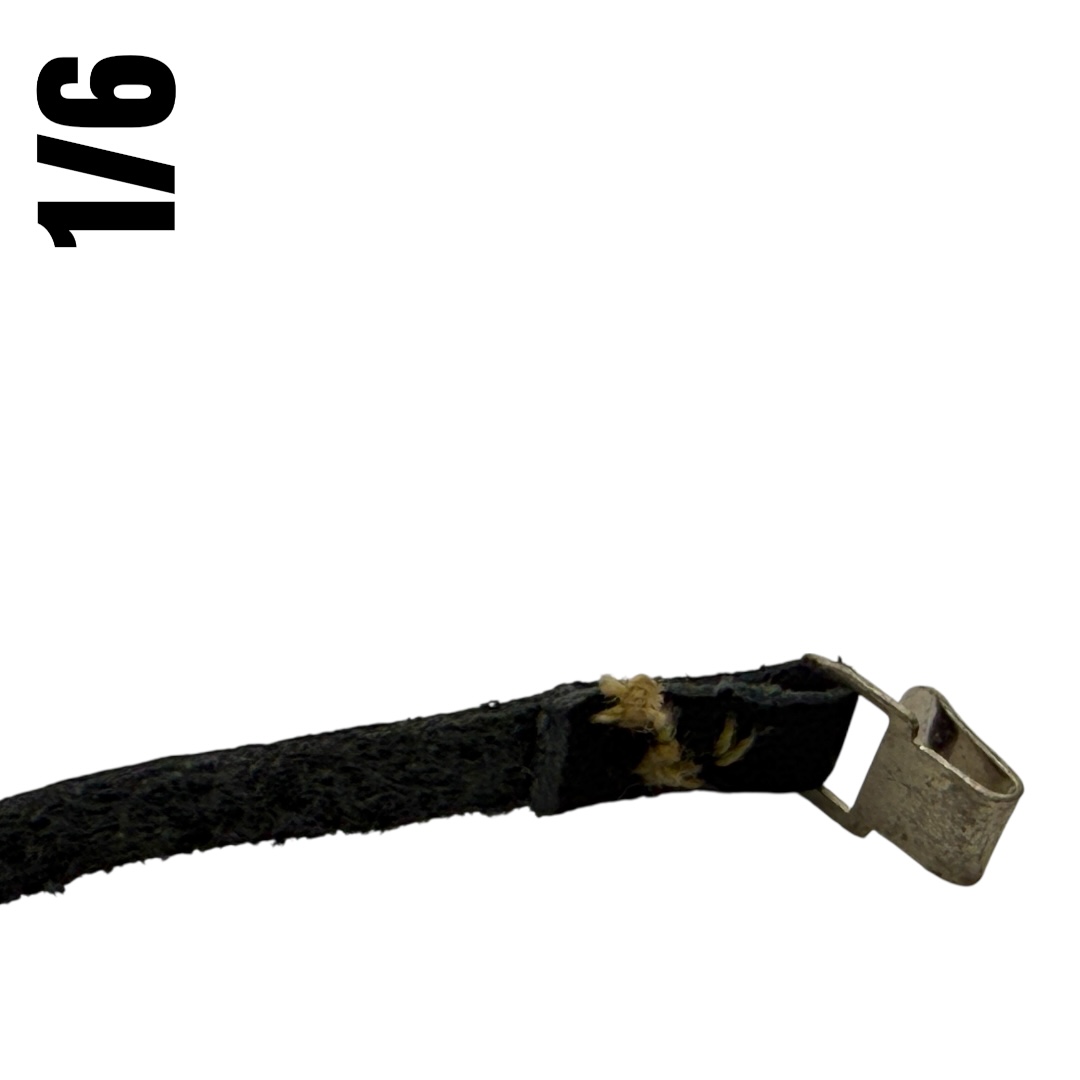  Artikelbild 2 des Artikels “Y Koppeltragegestell in Leder, de Luxe “