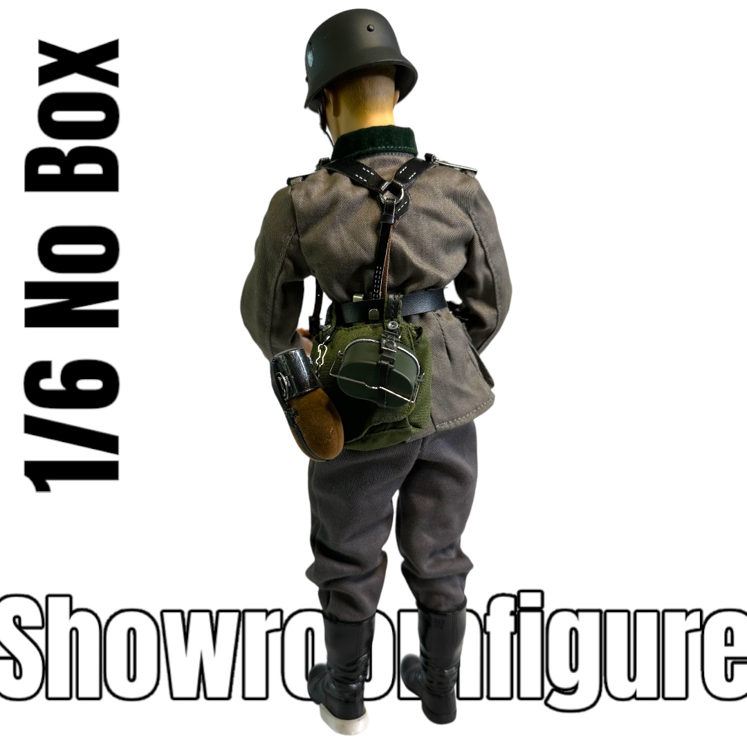  Product image 2 of the product “Tomas Schlagmann - Exclusive  (No Box) ”