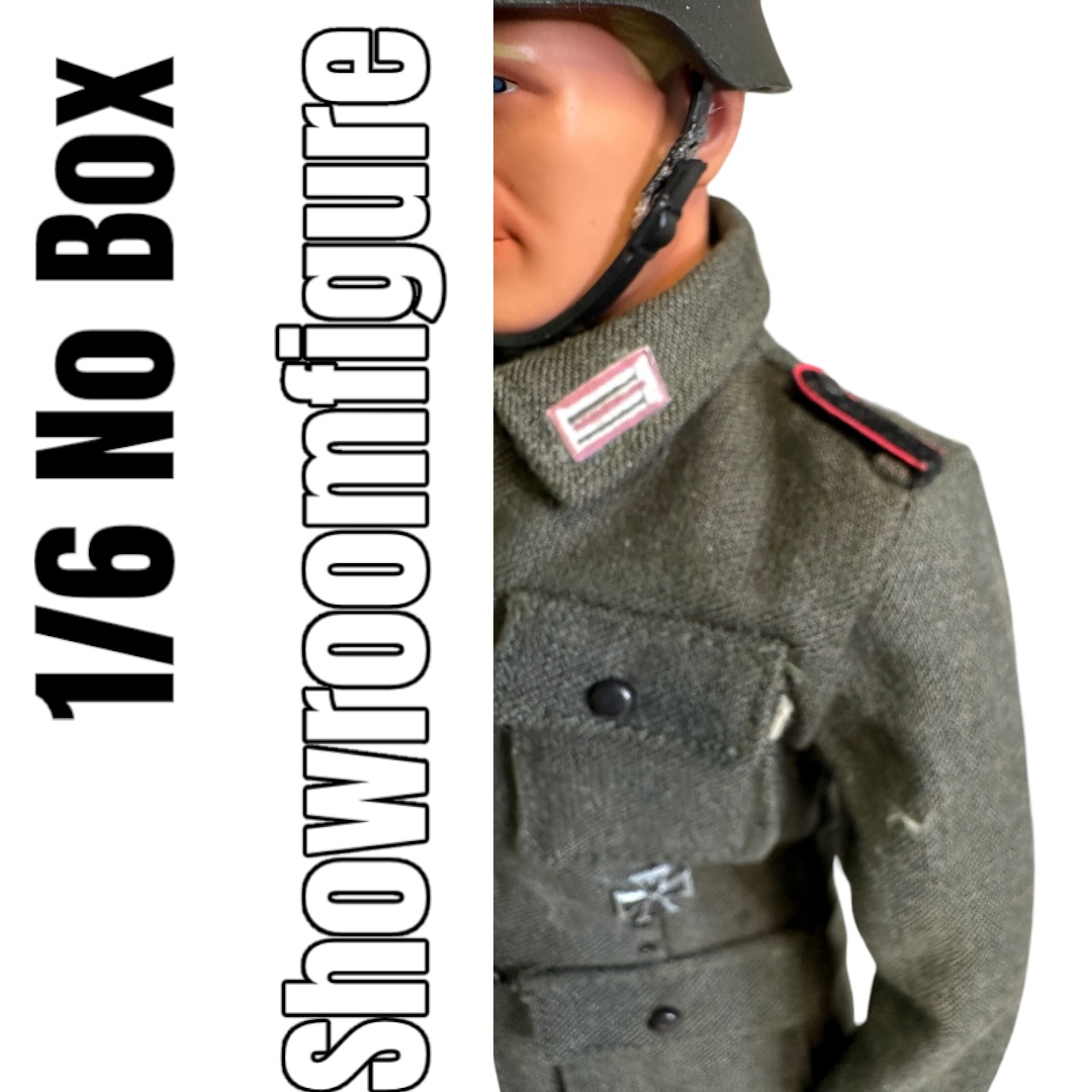 Artikelbild 2 des Artikels “Wehrmacht Soldat    1/6 (No Box) “