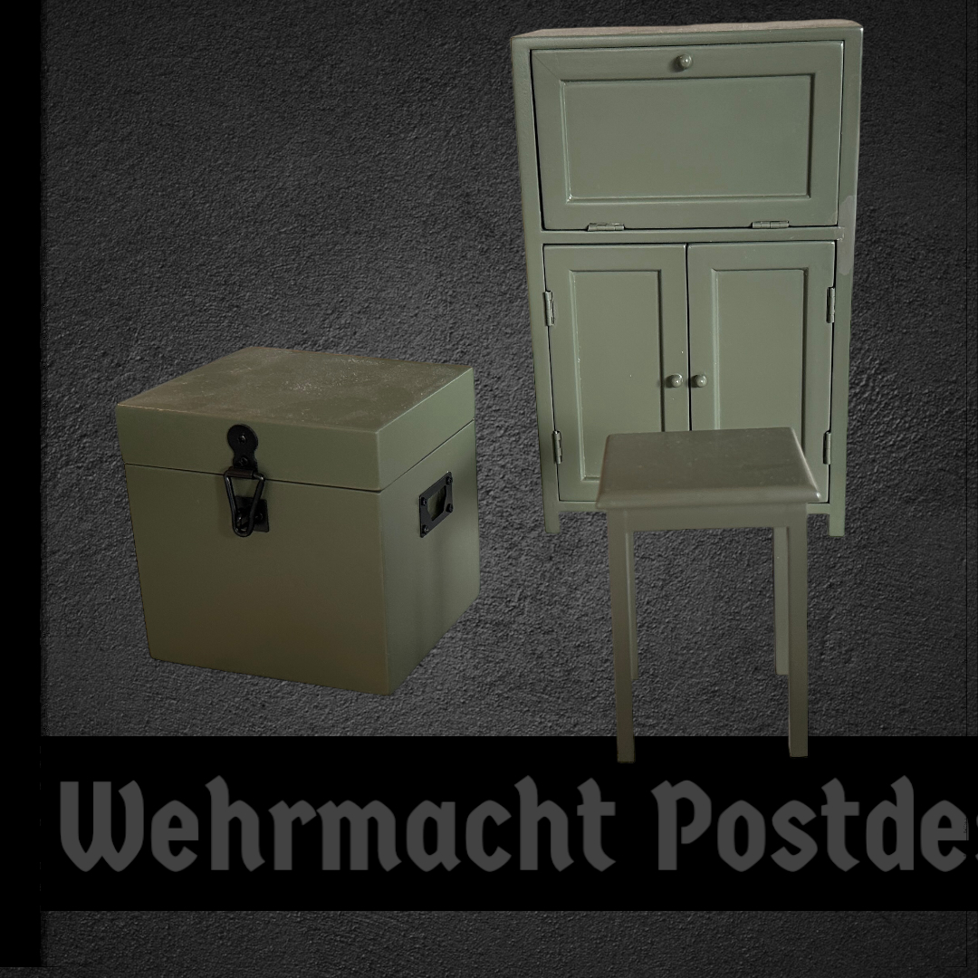  Artikelbild 2 des Artikels “Poststube Set 1/6 “