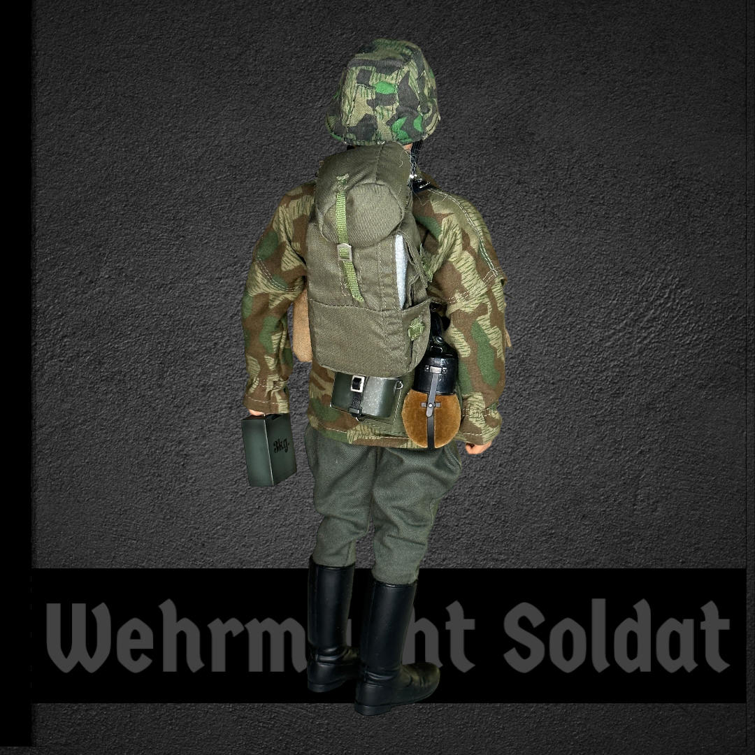  Artikelbild 2 des Artikels “Wehrmacht  Soldat    1/6 (No Box) “