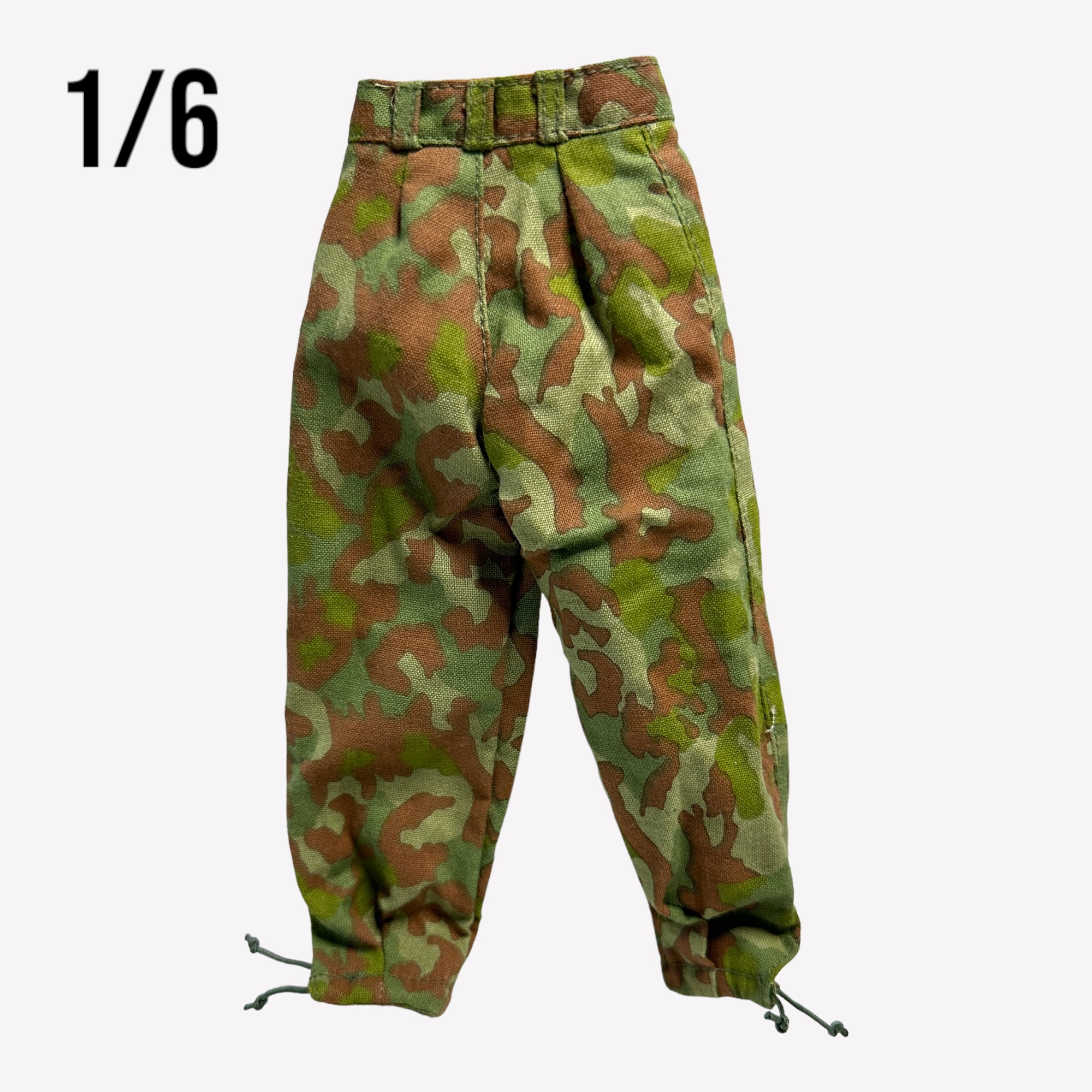  Product image 2 of the product “Italien Pattern    Winterpants (1/6) ”