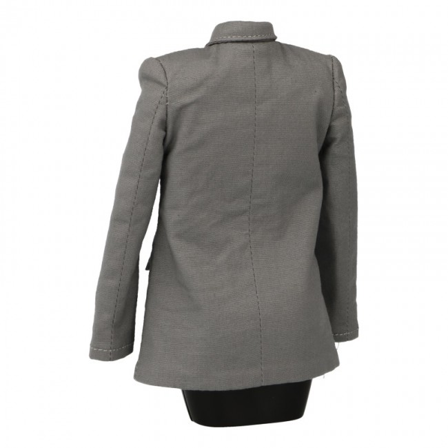  Product image 2 of the product “Female Jacket  (Gray) 1/6 ”