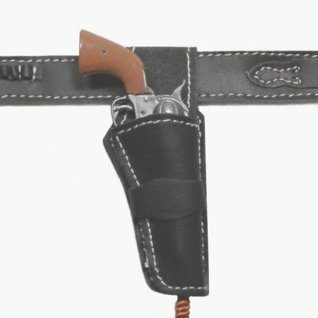 Artikelbild 2 des Artikels “Western Holster Double Rig , Hoster, Leder “