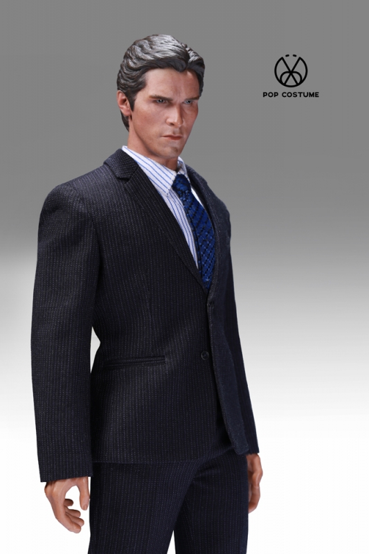  Artikelbild 2 des Artikels “Western-Style Clothes Suit 2.0 Set (Blue) “