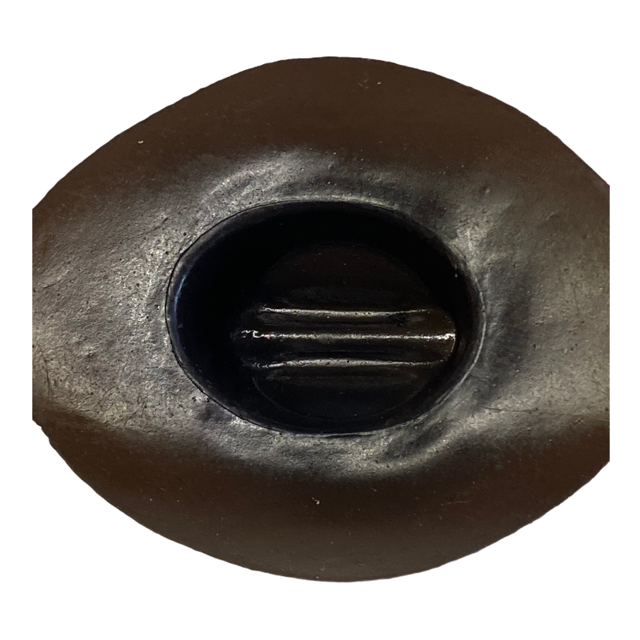  Product image 2 of the product “Cowboy Hat Brown 1/6 ”