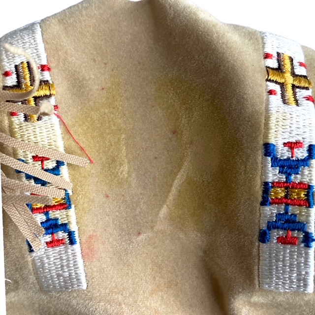  Product image 2 of the product “Western Indien Hemd 1:6 ”