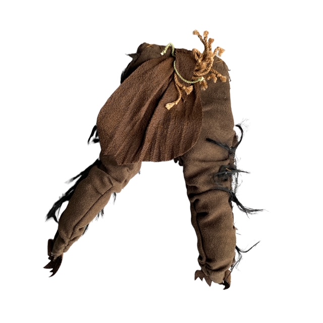  Artikelbild 2 des Artikels “Western Indien Hose 1:6 “