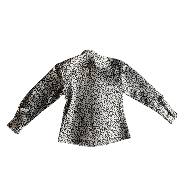  Artikelbild 2 des Artikels “Western Shirt  1/6 “