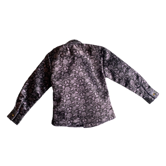  Artikelbild 2 des Artikels “Western Shirt  1/6 “