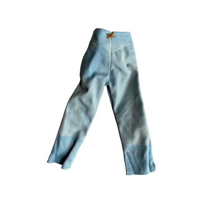  Product image 2 of the product “Western Pants 1/6 (Battelworn) ”