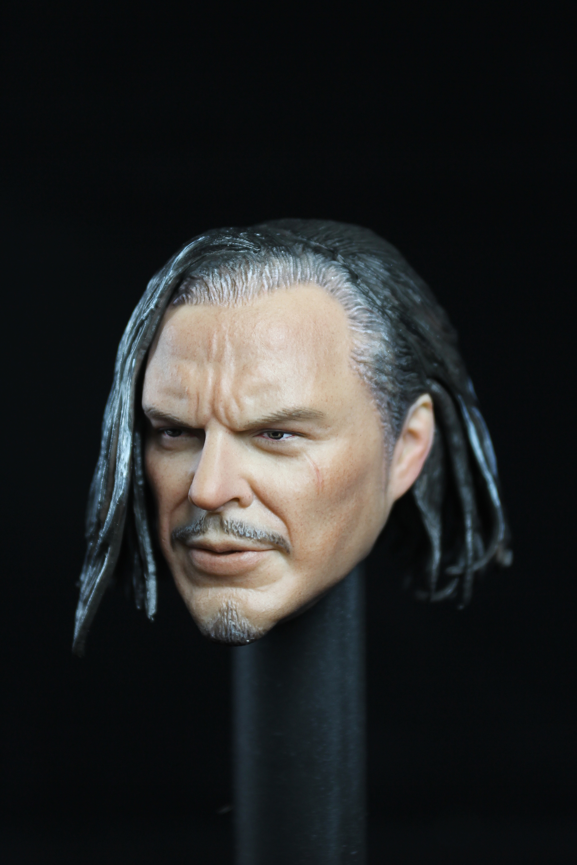  Artikelbild 2 des Artikels “Whiplash, iron man “