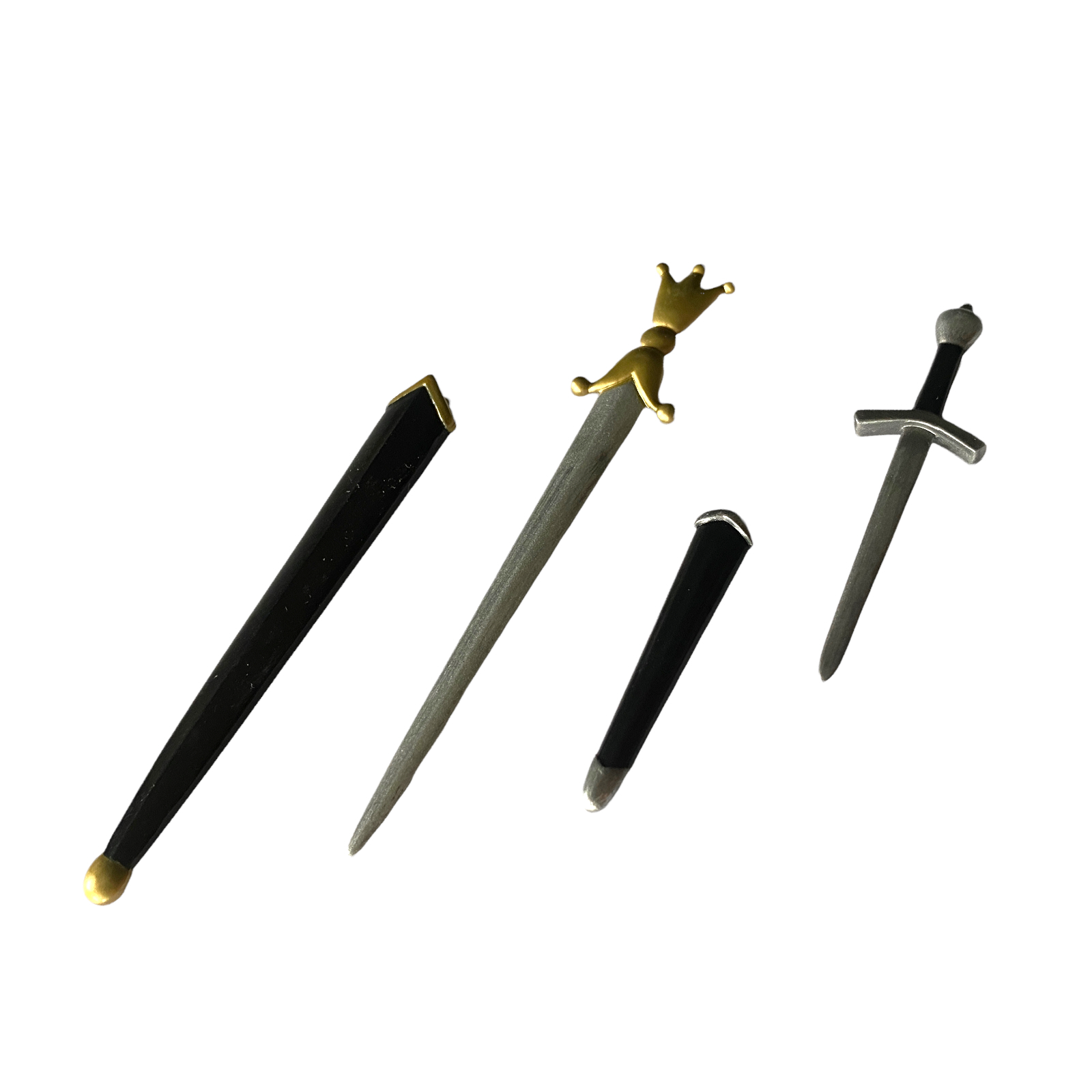  Product image 2 of the product “Wiking sword Metal (King version) ”