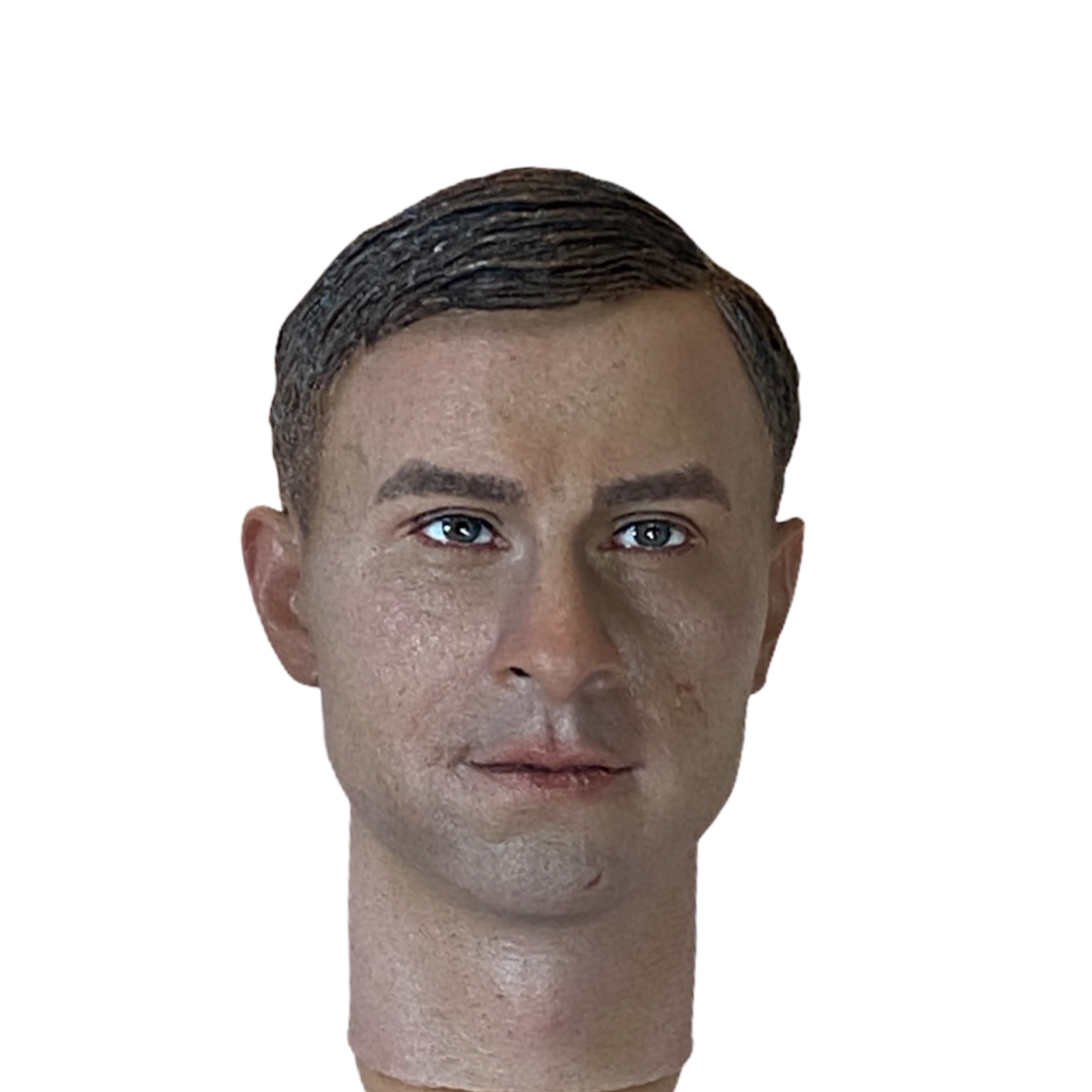  Artikelbild 2 des Artikels “Willi nackte Figur mit Kopf 1:6 “