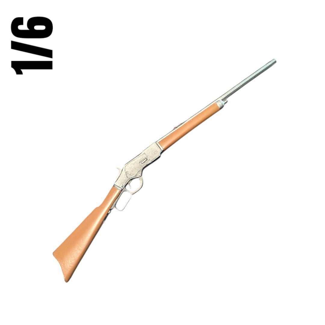  Product image 2 of the product “Winchester 73 Rifle (single barrel) ”