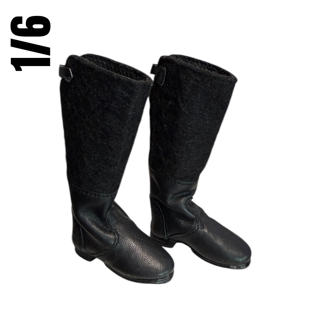  Artikelbild 2 des Artikels “Winterstiefel mit justierbarer Schnalle “
