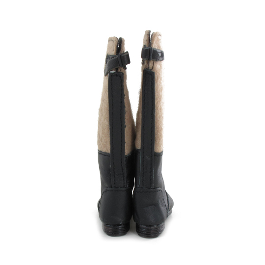  Artikelbild 2 des Artikels “Winterstiefel mit justierbarer Schnalle “