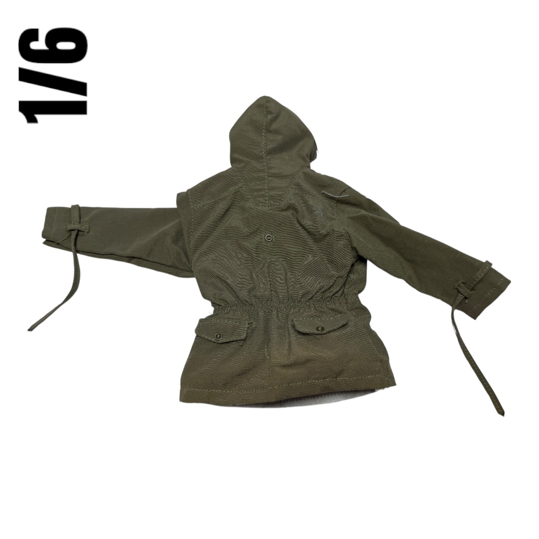  Product image 2 of the product “Gebirgsjaeger Jacke  1/6 ”
