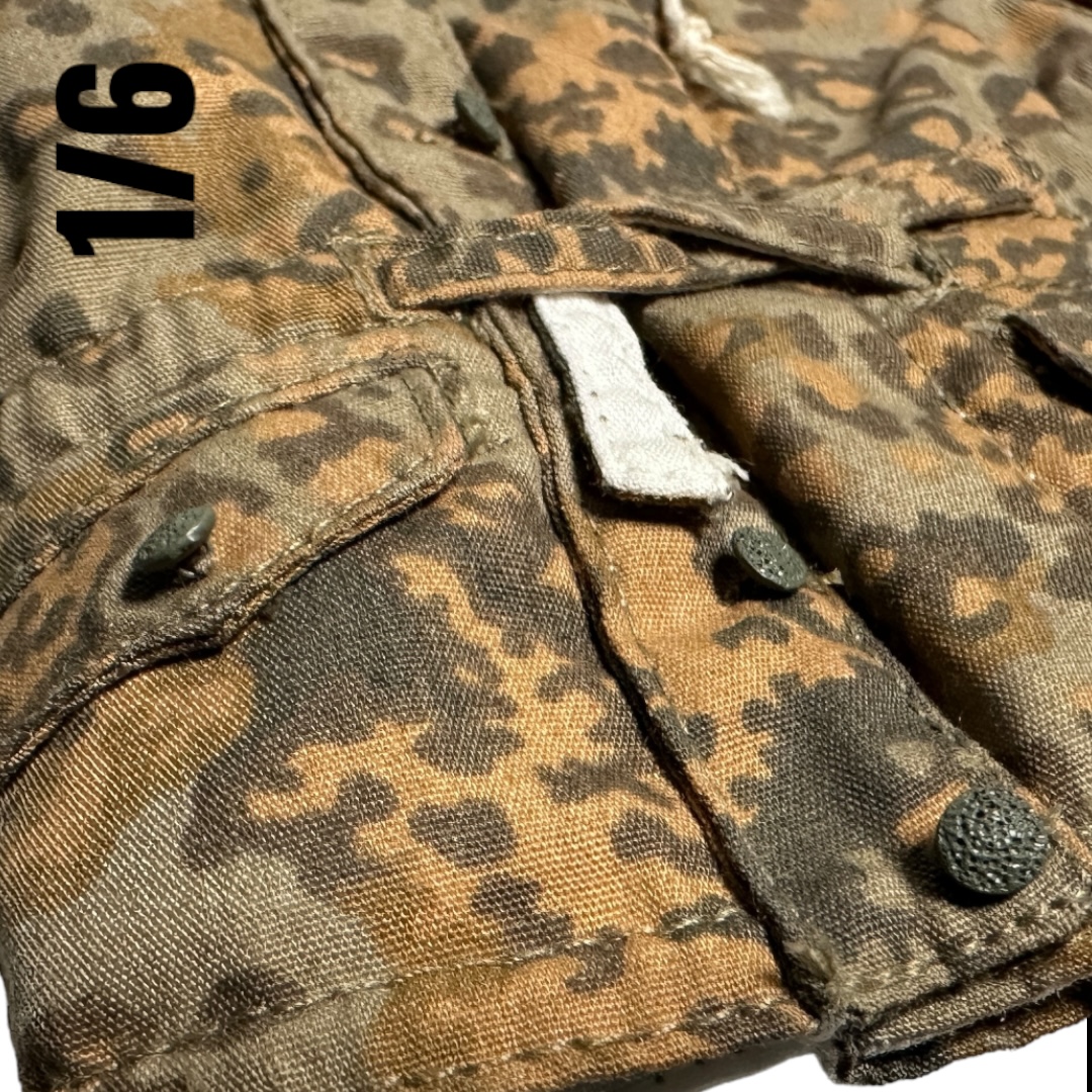  Product image 2 of the product “Winterparka, Wendbar, Eichenlaub ”