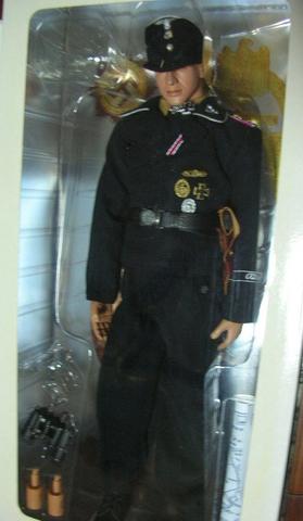  Product image 2 of the product “Michael Wittmann ”
