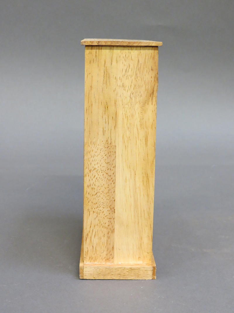  Product image 2 of the product “Wooden dresser 1/6 ”