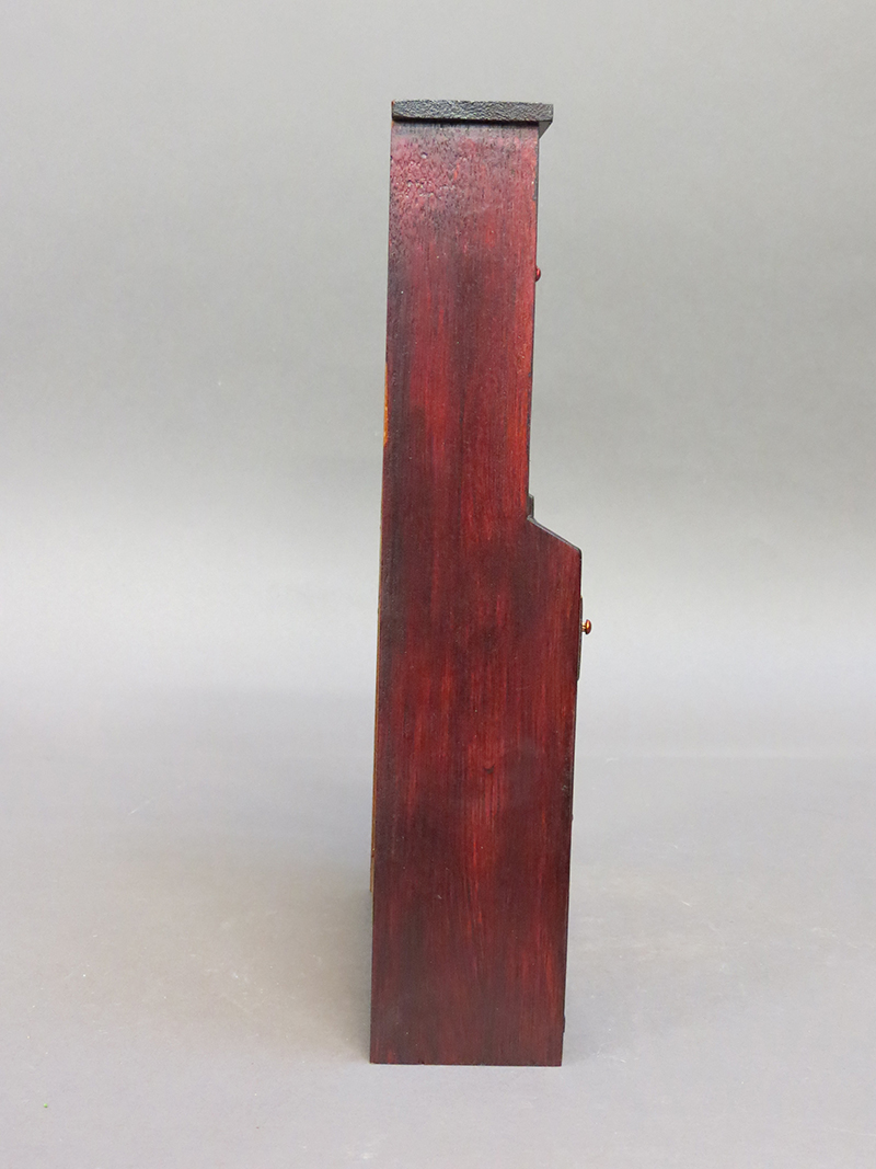 Artikelbild 2 des Artikels “Küchenschranck in Holz 1:6 “