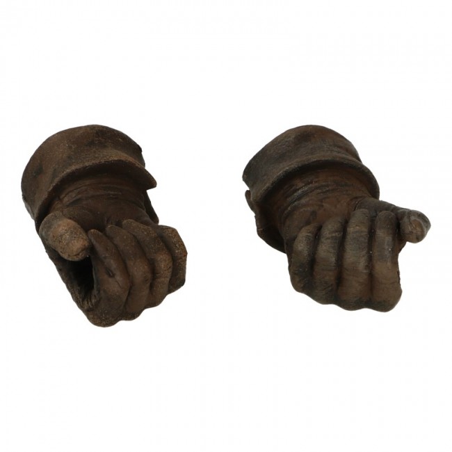  Artikelbild 2 des Artikels “Ritter Handschuhhände 1:6 “