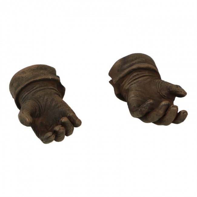  Artikelbild 2 des Artikels “Ritter Handschuhhände 1:6 “