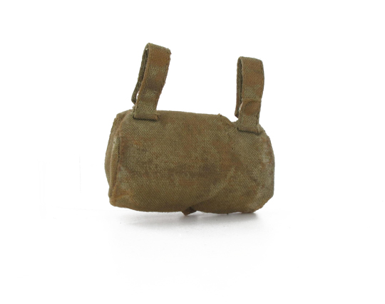  Artikelbild 2 des Artikels “Gasmaskenbeutel 1915 1:6 gealtert “