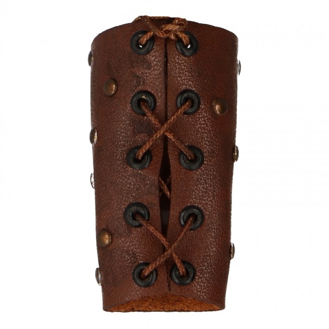  Artikelbild 2 des Artikels “Forearm Protection (Brown) Stressed “