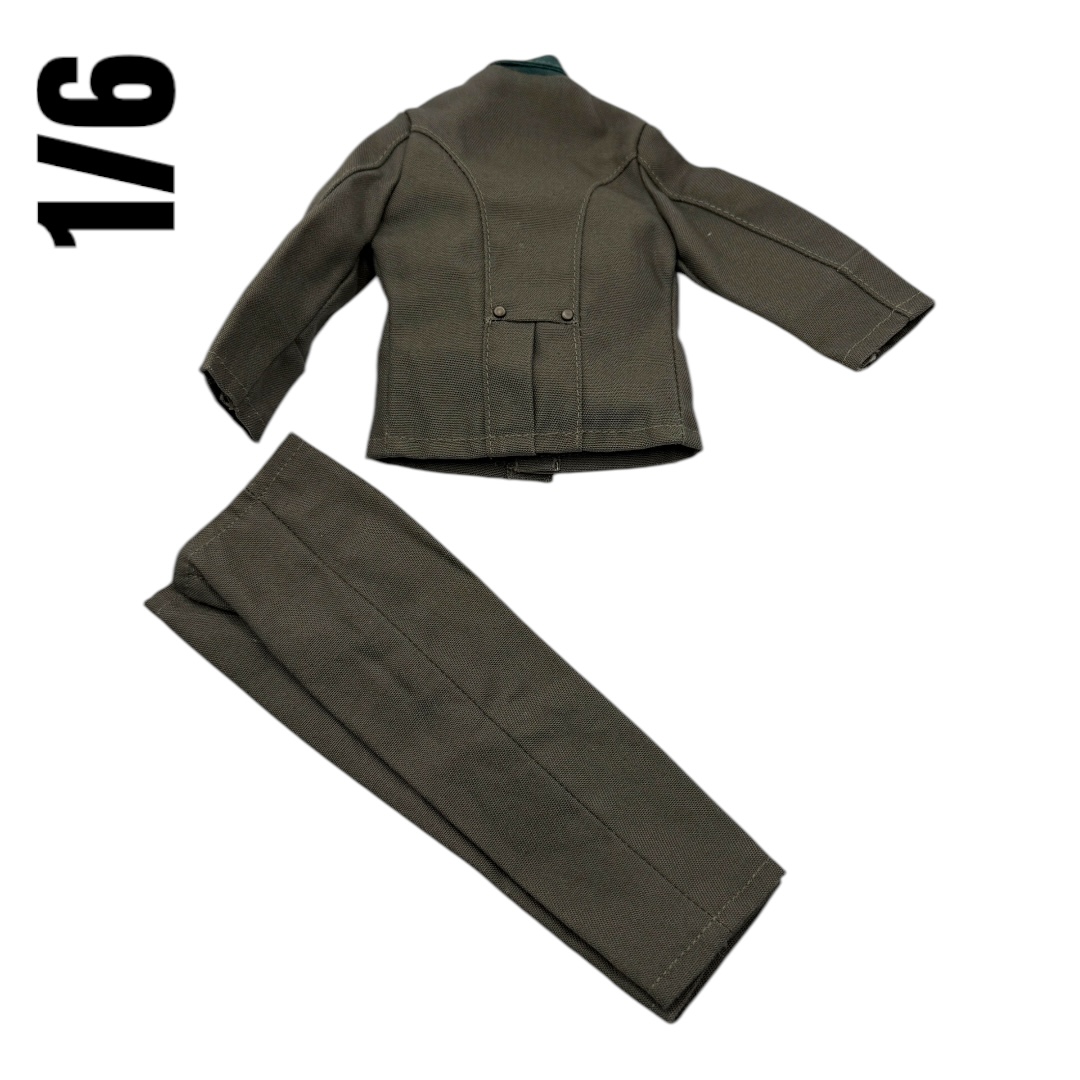  Artikelbild 2 des Artikels “Feldhose mit Waffenrock WW I “