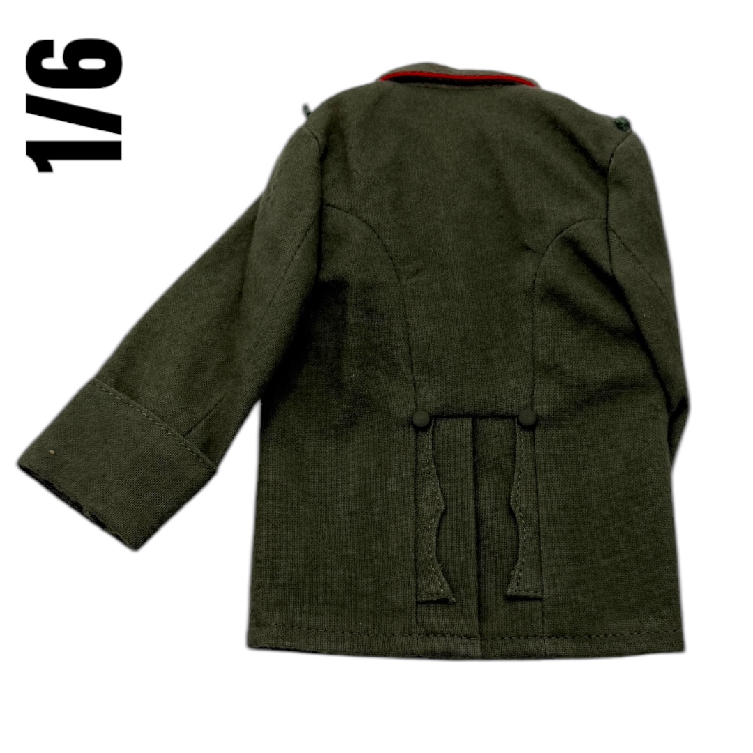  Product image 2 of the product “M1914 Fieldtunic  1/6 ”