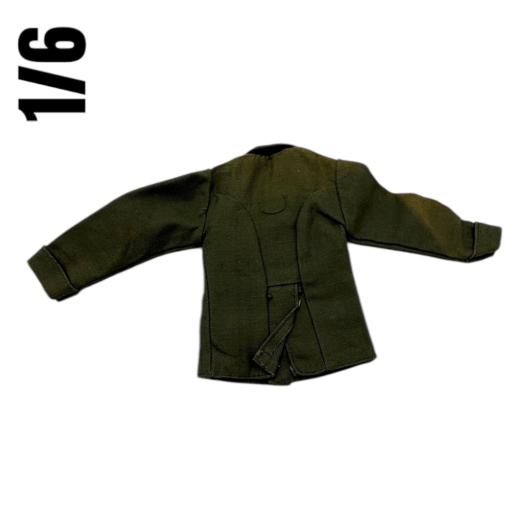  Artikelbild 2 des Artikels “Uniform Feldbluse  M1915 Battleworn 1/6 “