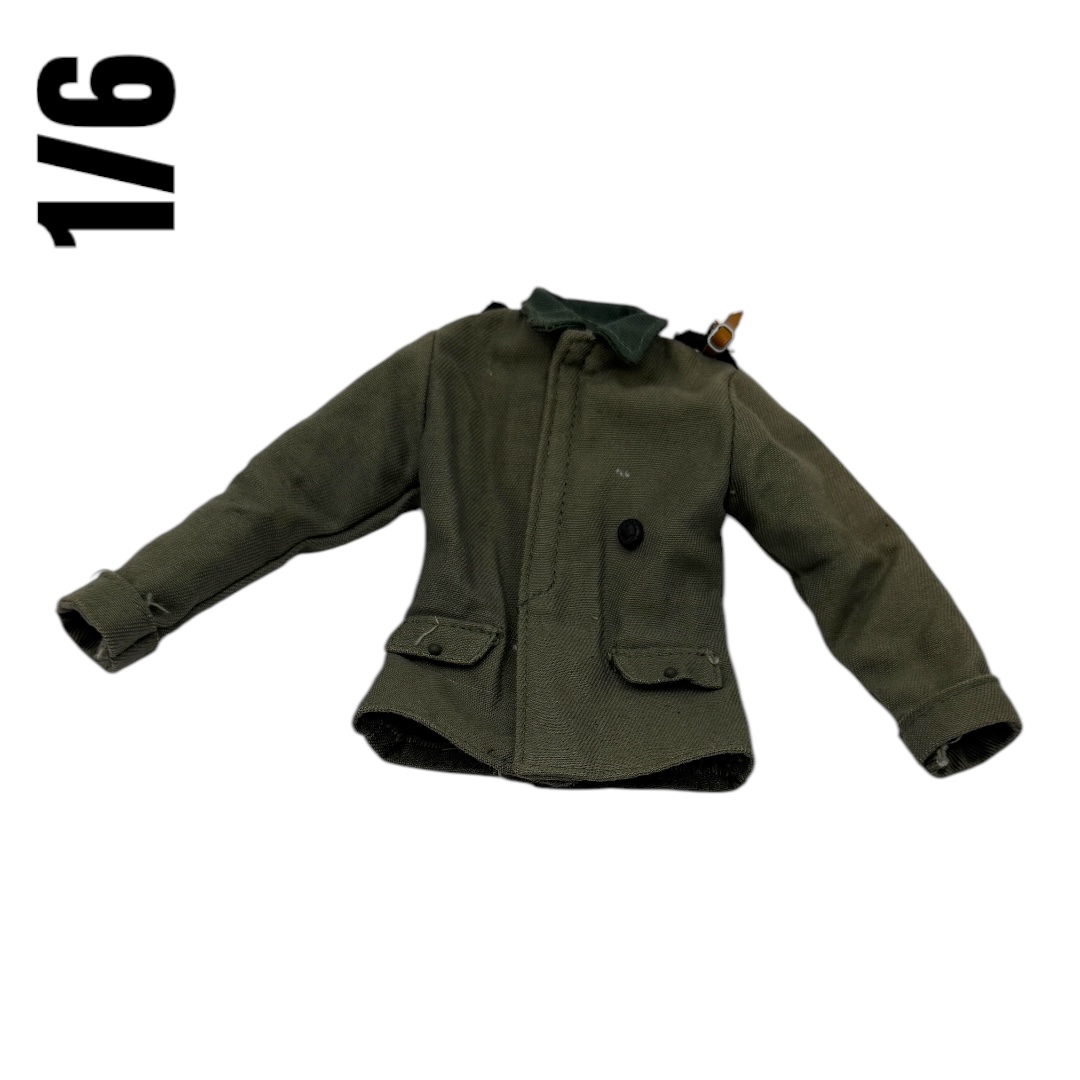  Artikelbild 2 des Artikels “Uniform Feldbluse mit Hose M1915 6th Sturmpioneer Battalion 1/6 “